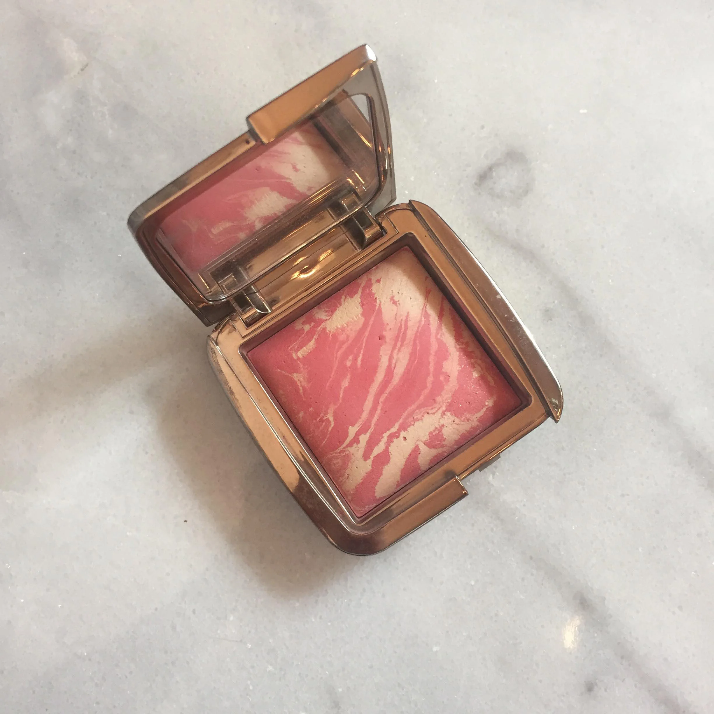 beauty: bright blushes for spring