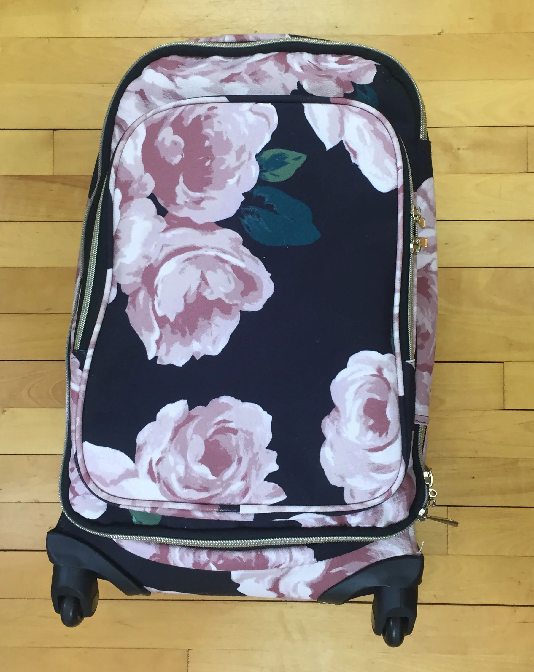 Packing for 1 week in a Carry-On