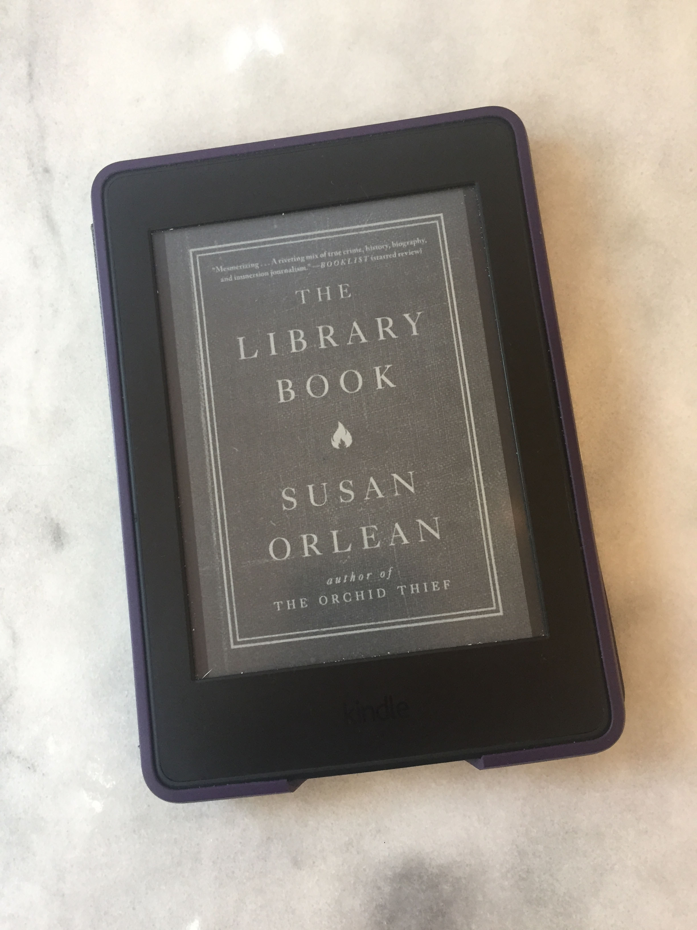 the library book orlean review the library book orlean review