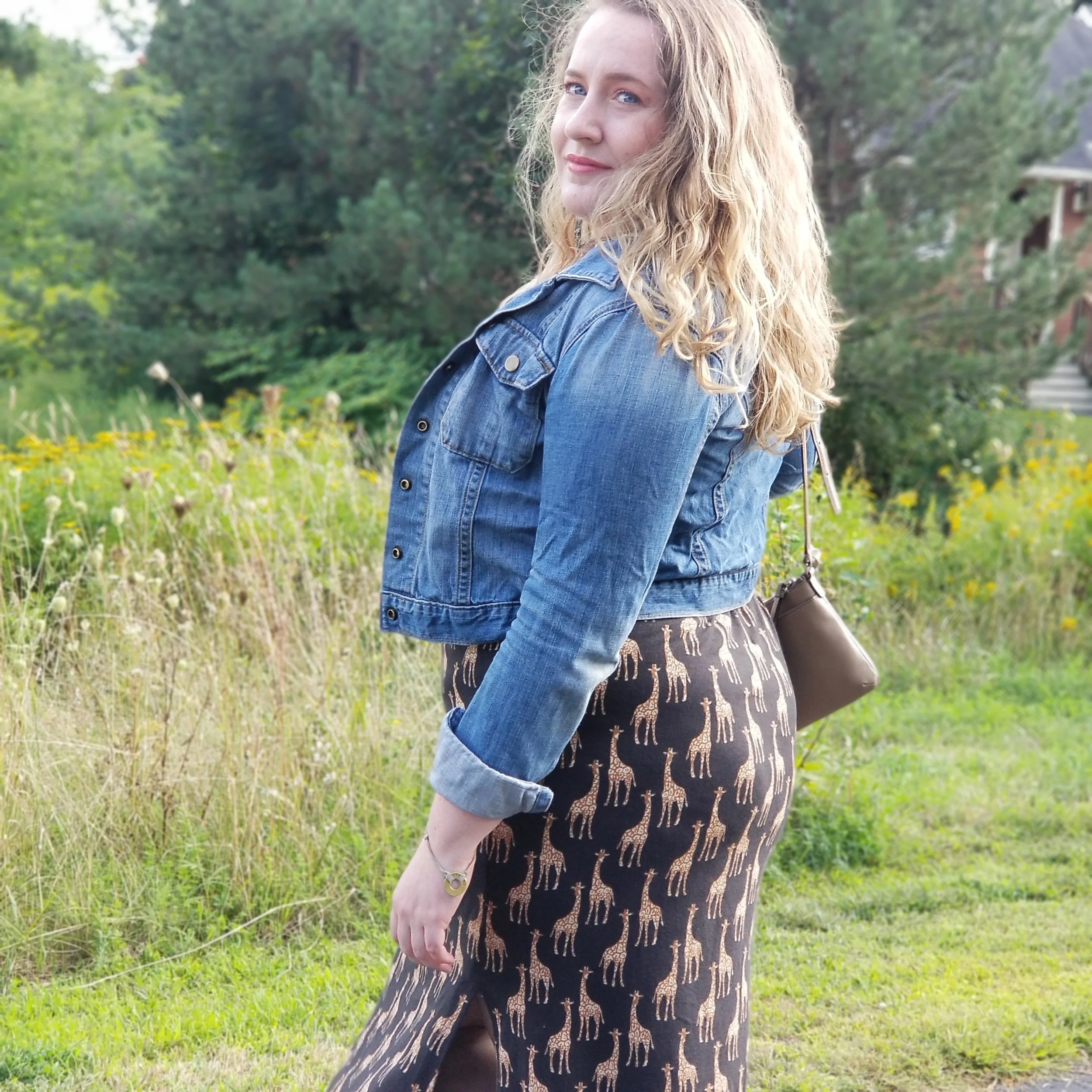 Project Back on Track: Day 45 Check-In