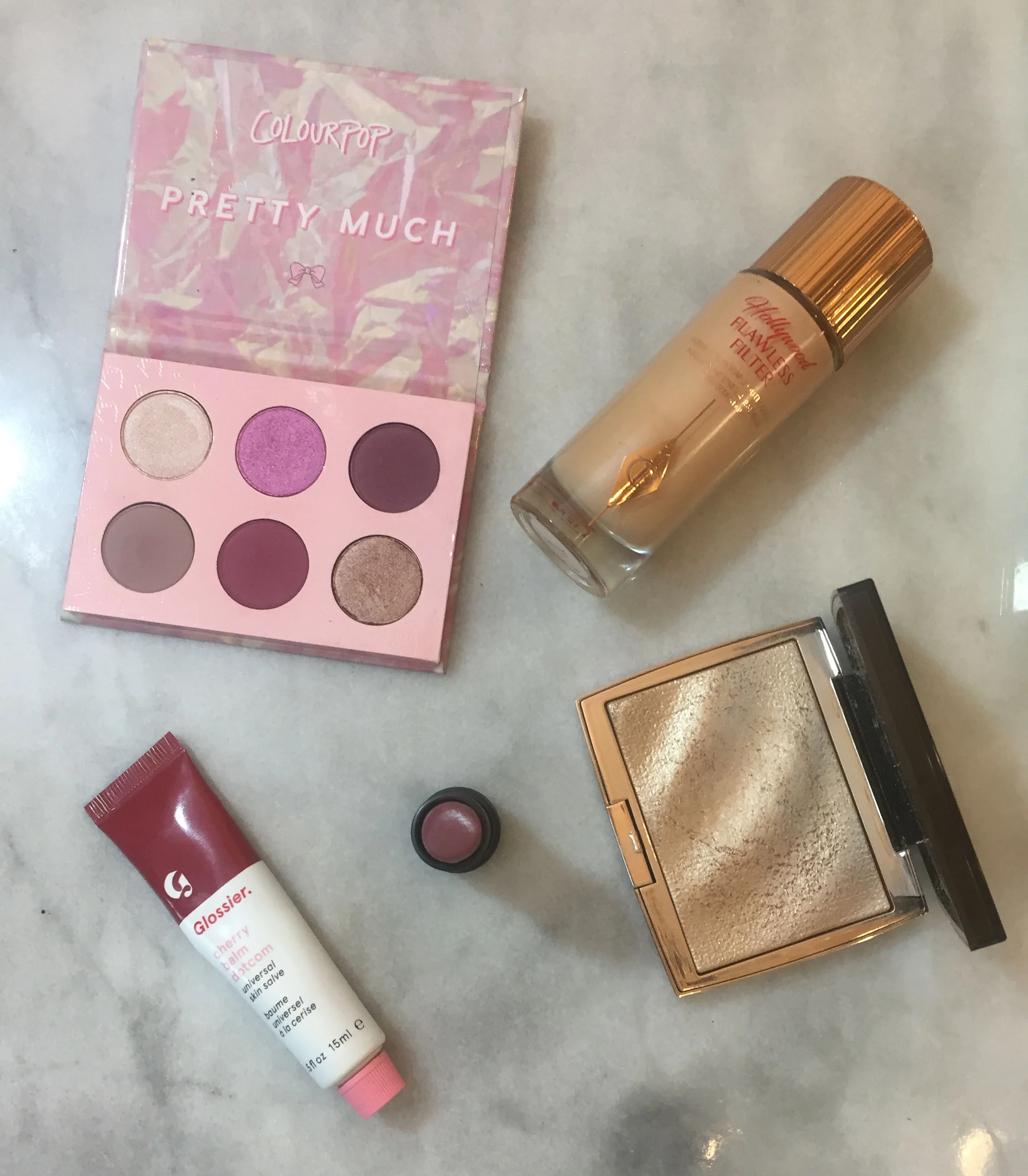 October Shop My Stash 