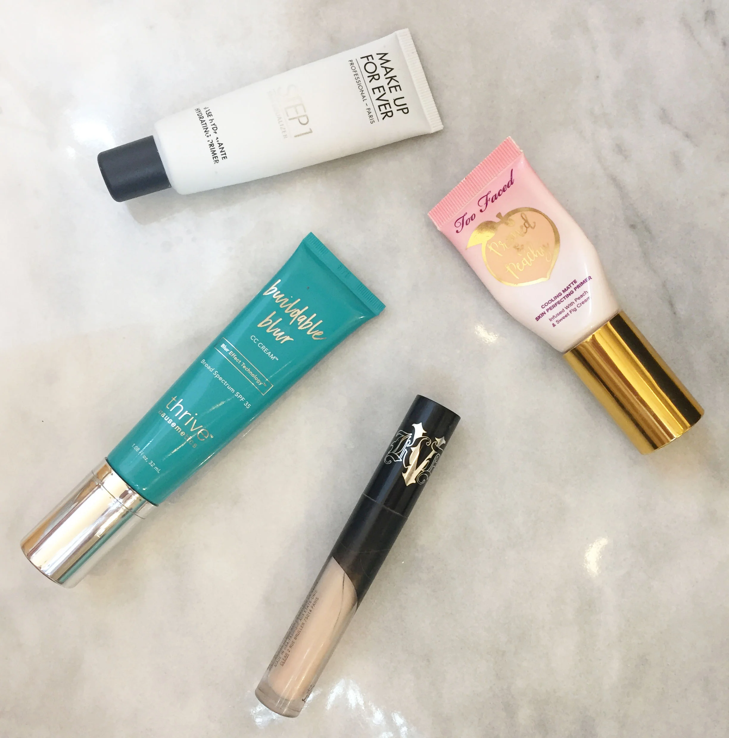 November Shop My Stash