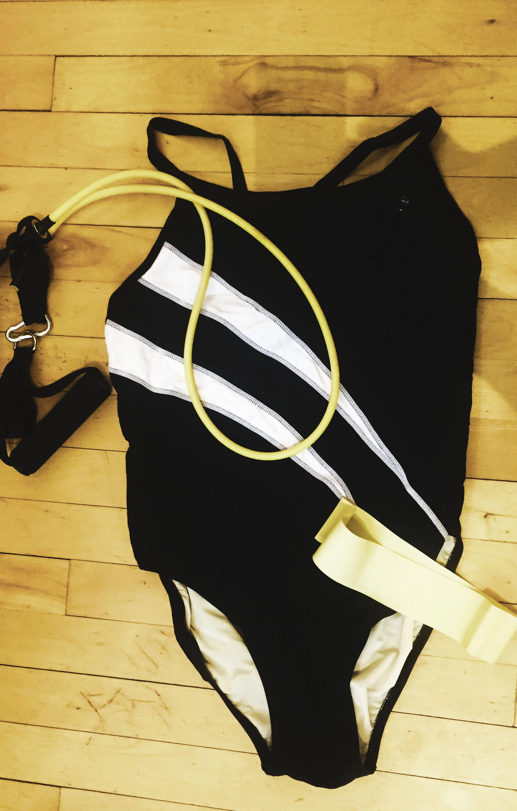 10 Ways to Stay Active for the Holidays!