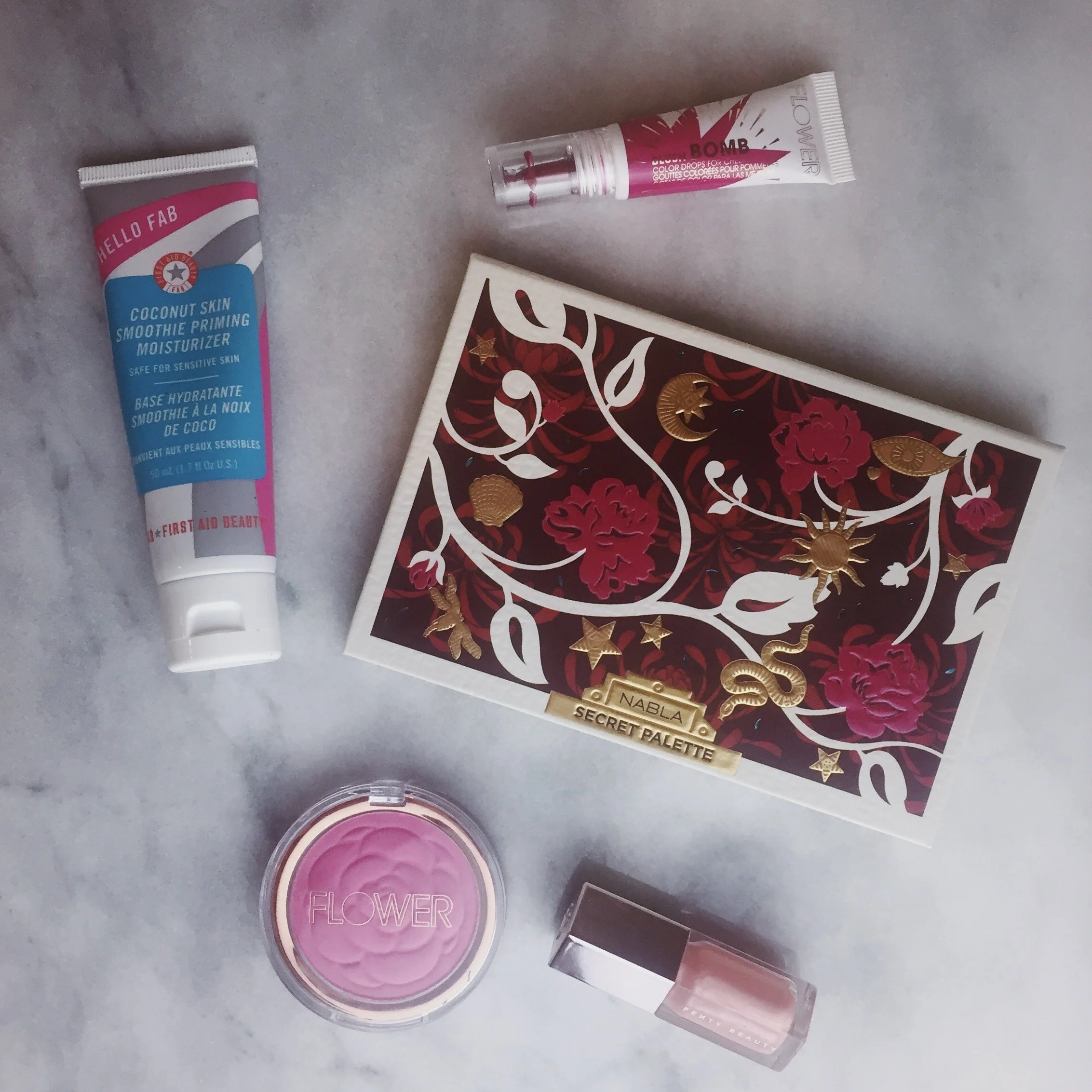 April 2020 Shop My Stash 