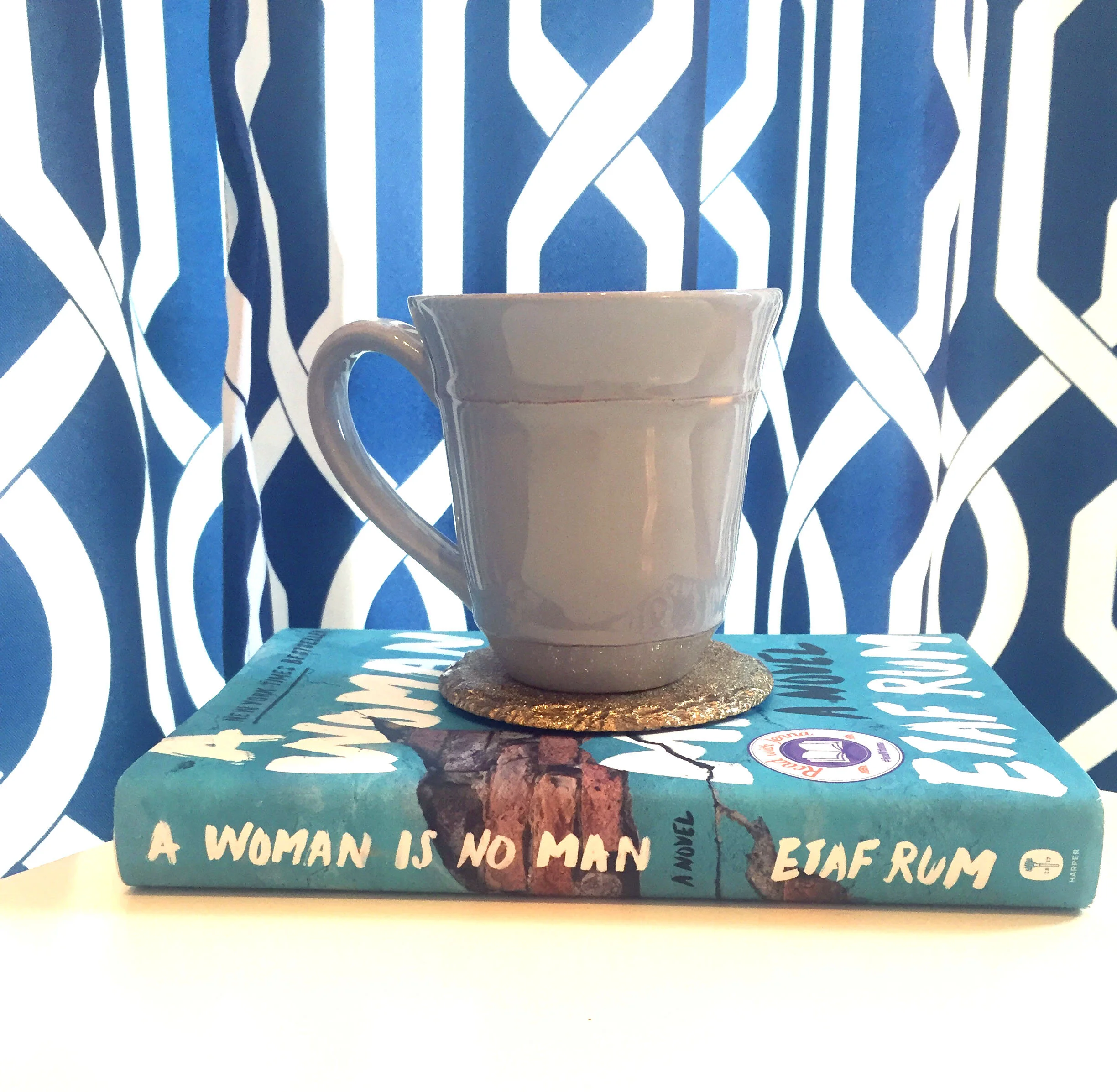 A Woman Is No Man Book Review — Laurel & Iron