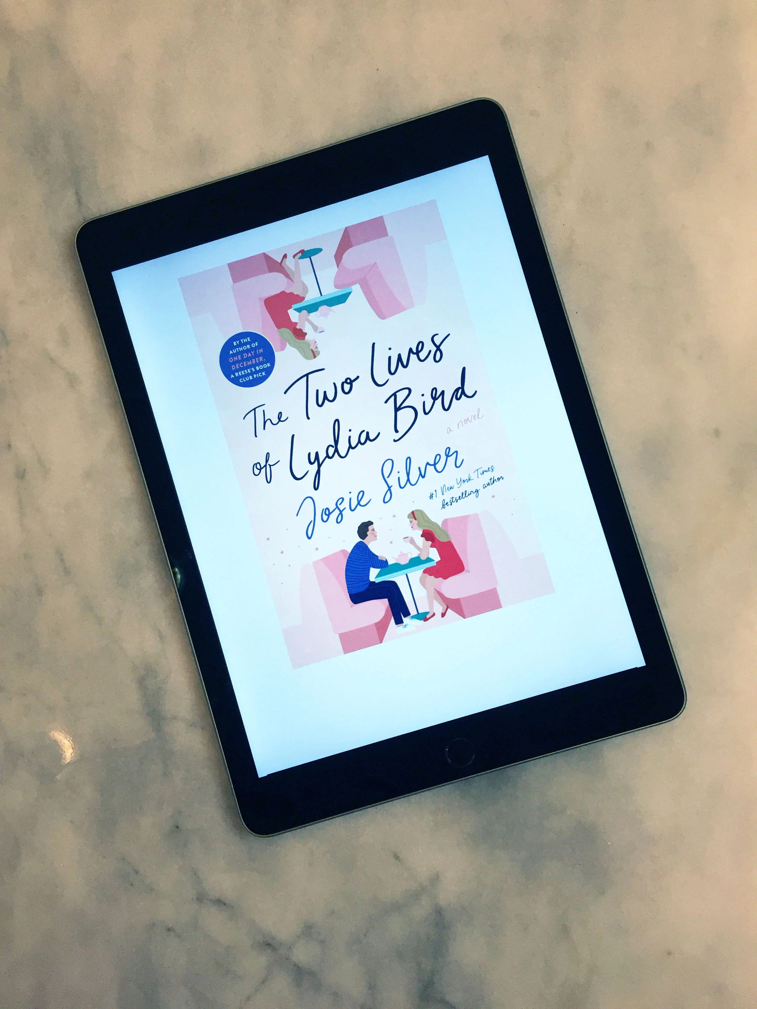 The Two Lives Of Lydia Bird Book Review Laurel Iron