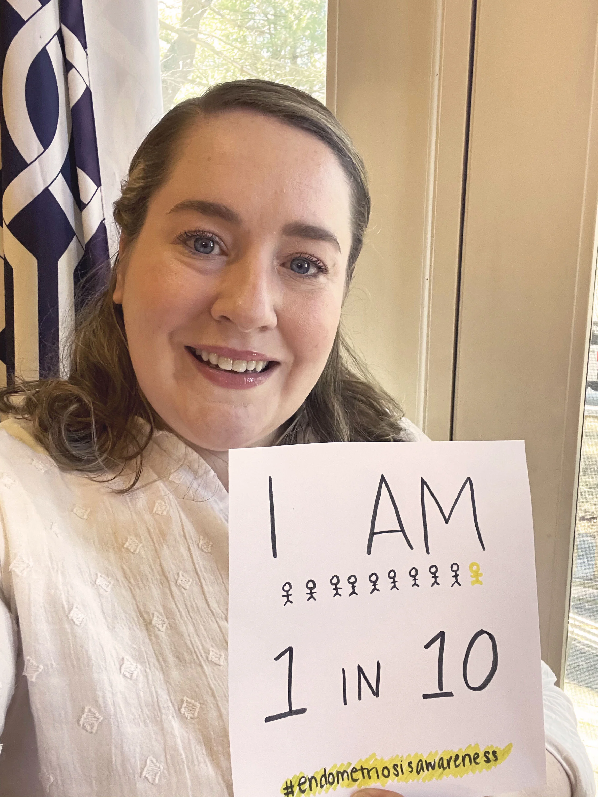 Endometriosis Awareness Virtual Events for 2021 