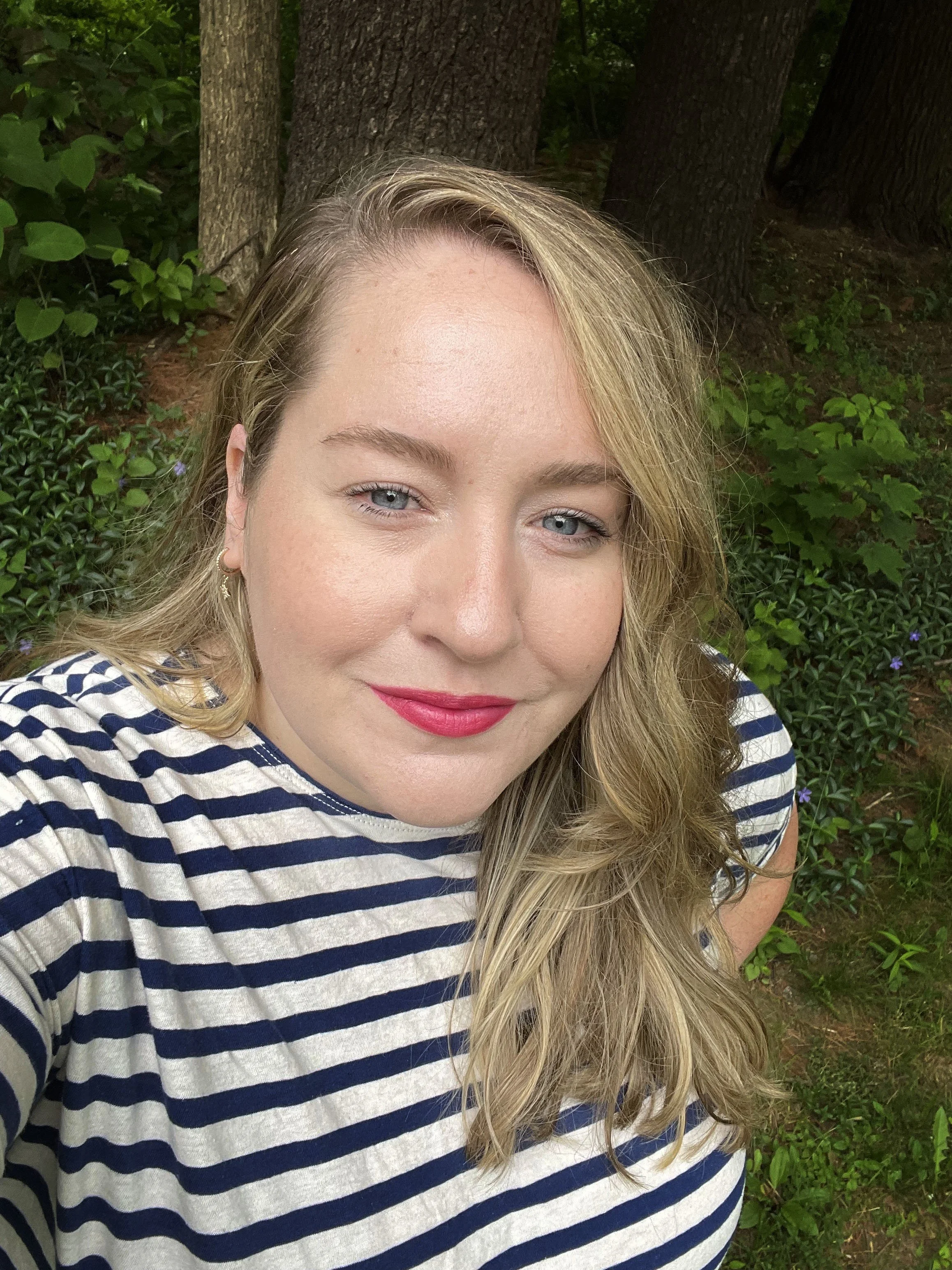 How the Puritans Set Me Up to Fail 