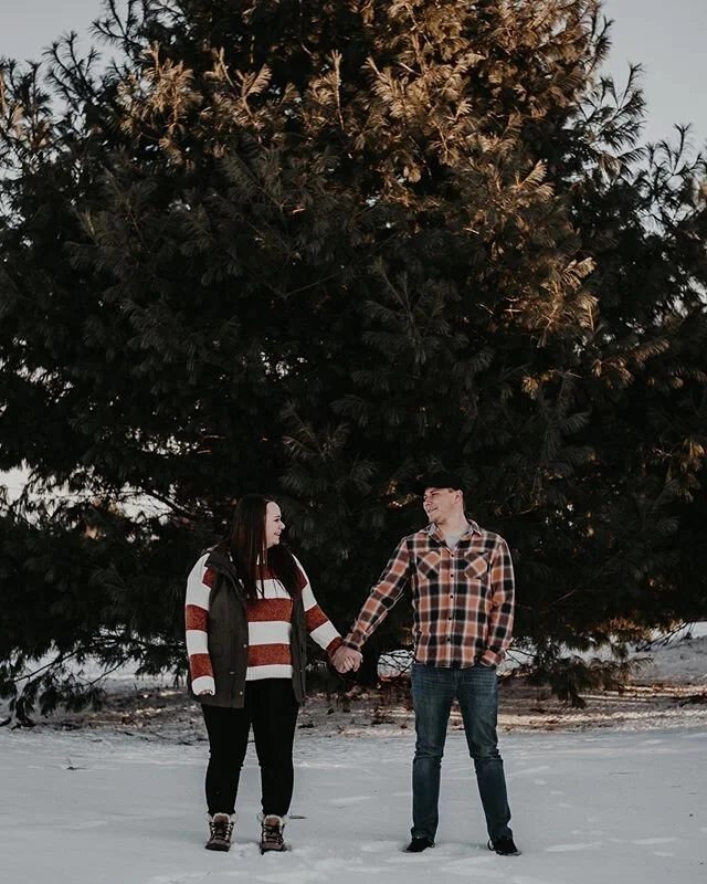 January may be cold, but you can still have some pretty awesome pics 🤗 Can&rsquo;t wait to capture Allison and Jason&rsquo;s special day, hopefully it&rsquo;s a little warmer than it was today!
.
.
.
.
 #minnesotaphotographer #minnesotaphotography #