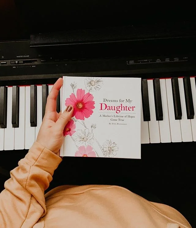 My mom is the reason why I see healing in all the hurt, she helps me understand why God uses my tough seasons to shape my path instead of bringing me to the top of the mountain. She shows me that the world may be a rollercoaster, but I will always ha