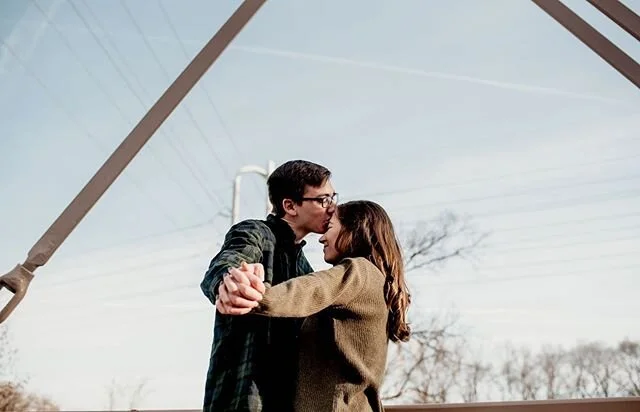 Happy Sunday beautiful friends! I had the honor of doing Tehya and Jacobs engagement session yesterday and man was it GORGEOUS out! Can&rsquo;t wait for their wedding in June!
.
.
.
.
#minnesotaengagement #minnesotacouplesphotographer #minnesotacoupl