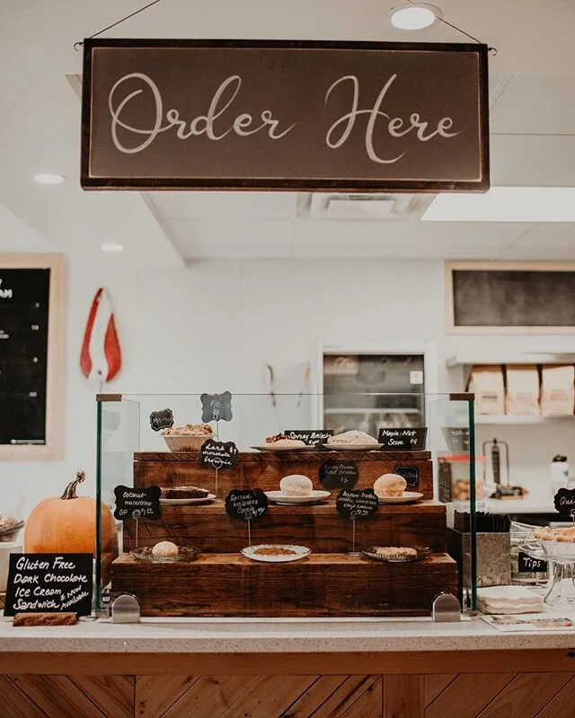 I miss my job, I miss my coworkers, I miss the fun guests, and I miss all the laughs and smiles that were produced in this place 🥺