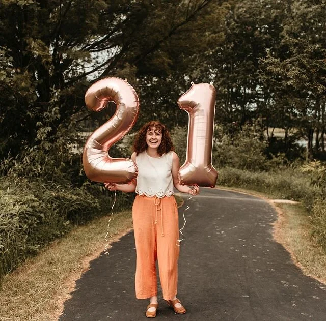 I&rsquo;m trying not to post so much because it takes away space for education about what&rsquo;s going on, but this is an important day.

Bridget is one of the strongest people I know. She fights for what she believes in and she doesn&rsquo;t back d