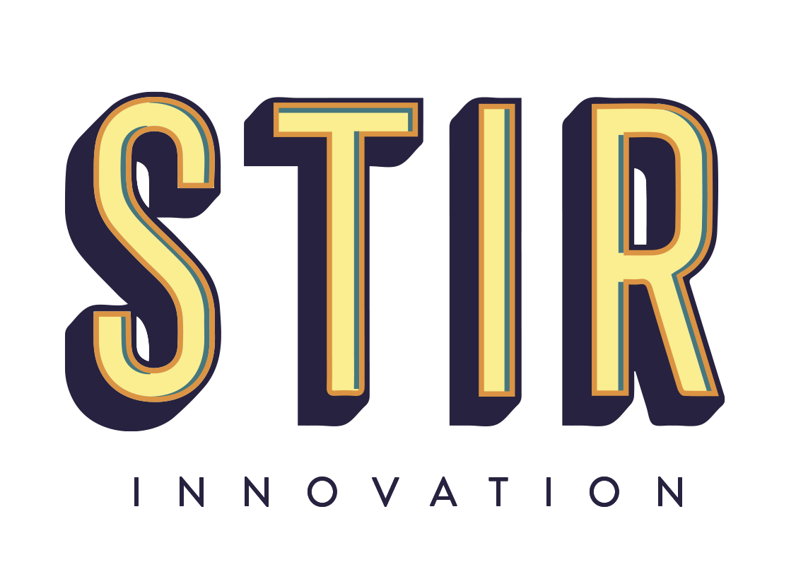 Stir Innovation