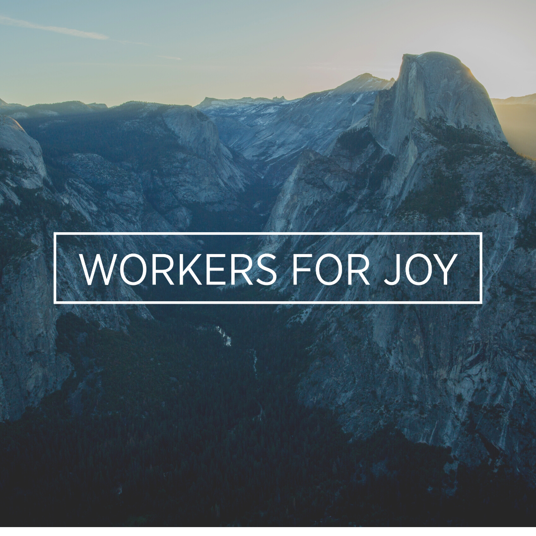 Workers for Joy