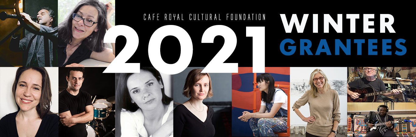 Café Royal Cultural Foundation
