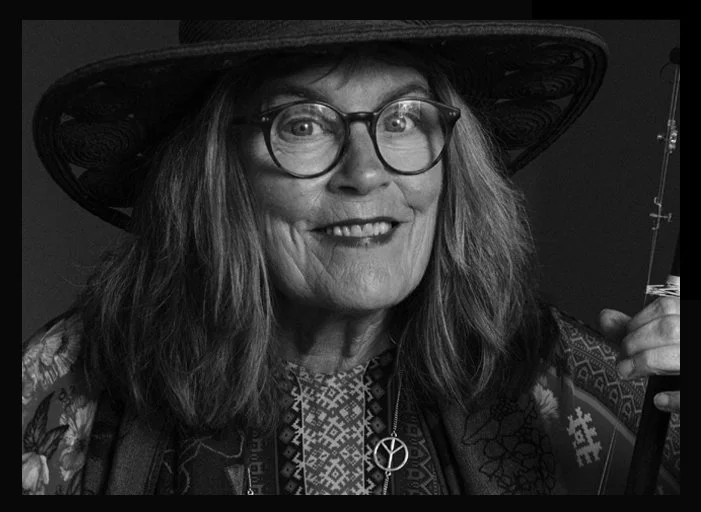 Annette Roche Singer Judges (Copy) — Café Royal Cultural Foundation