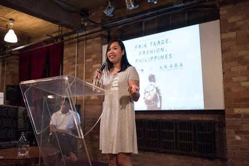 Once we decided to pursue our unique brand story and focus on our niche audience, our online sales grew significantly. Photo credit Kevin Ramos.