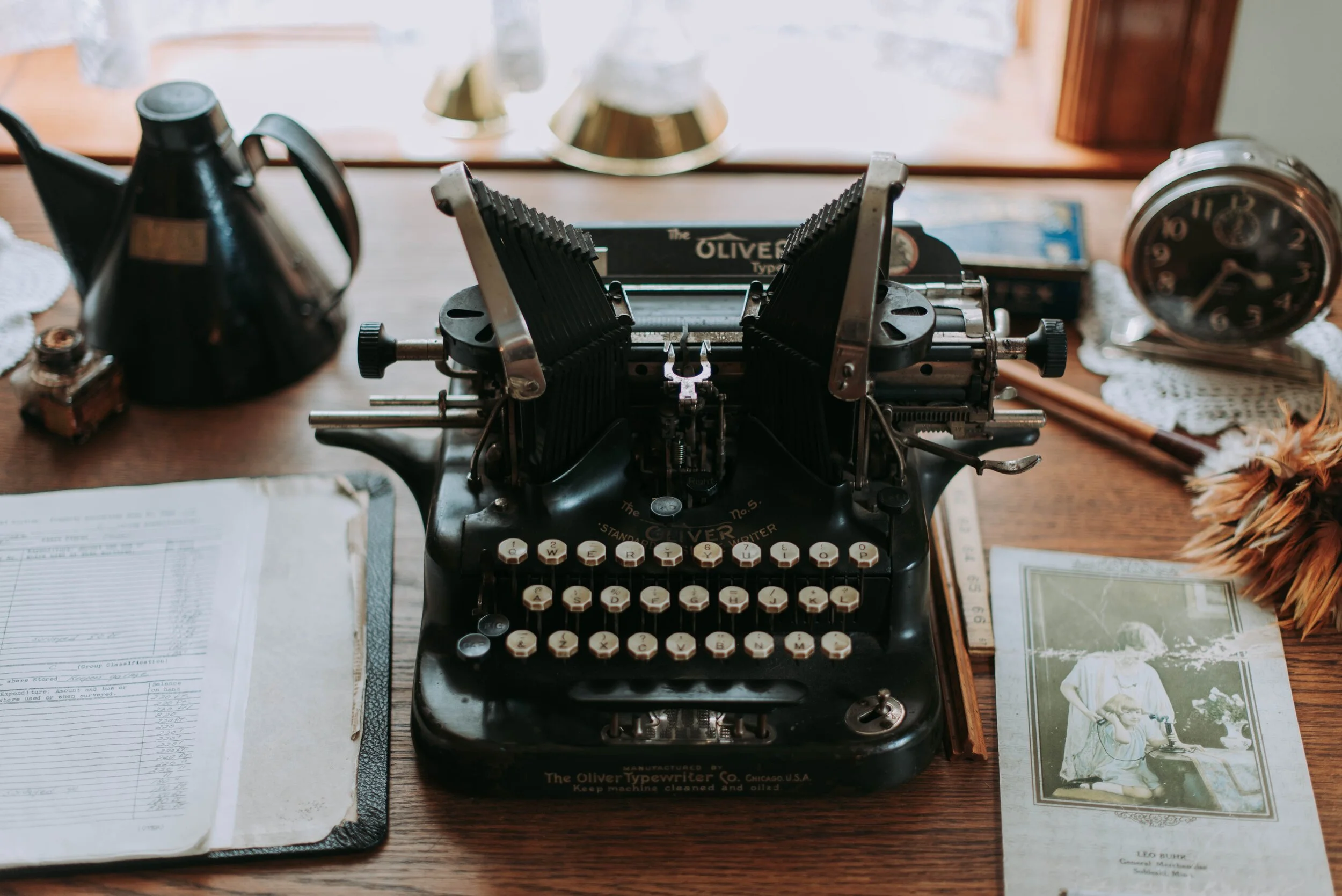 SEO is a good practice in the craft of writing. Go through your old blog posts and product pages, and dream up fun and compelling meta descriptions that will compel people to want to learn more about you!