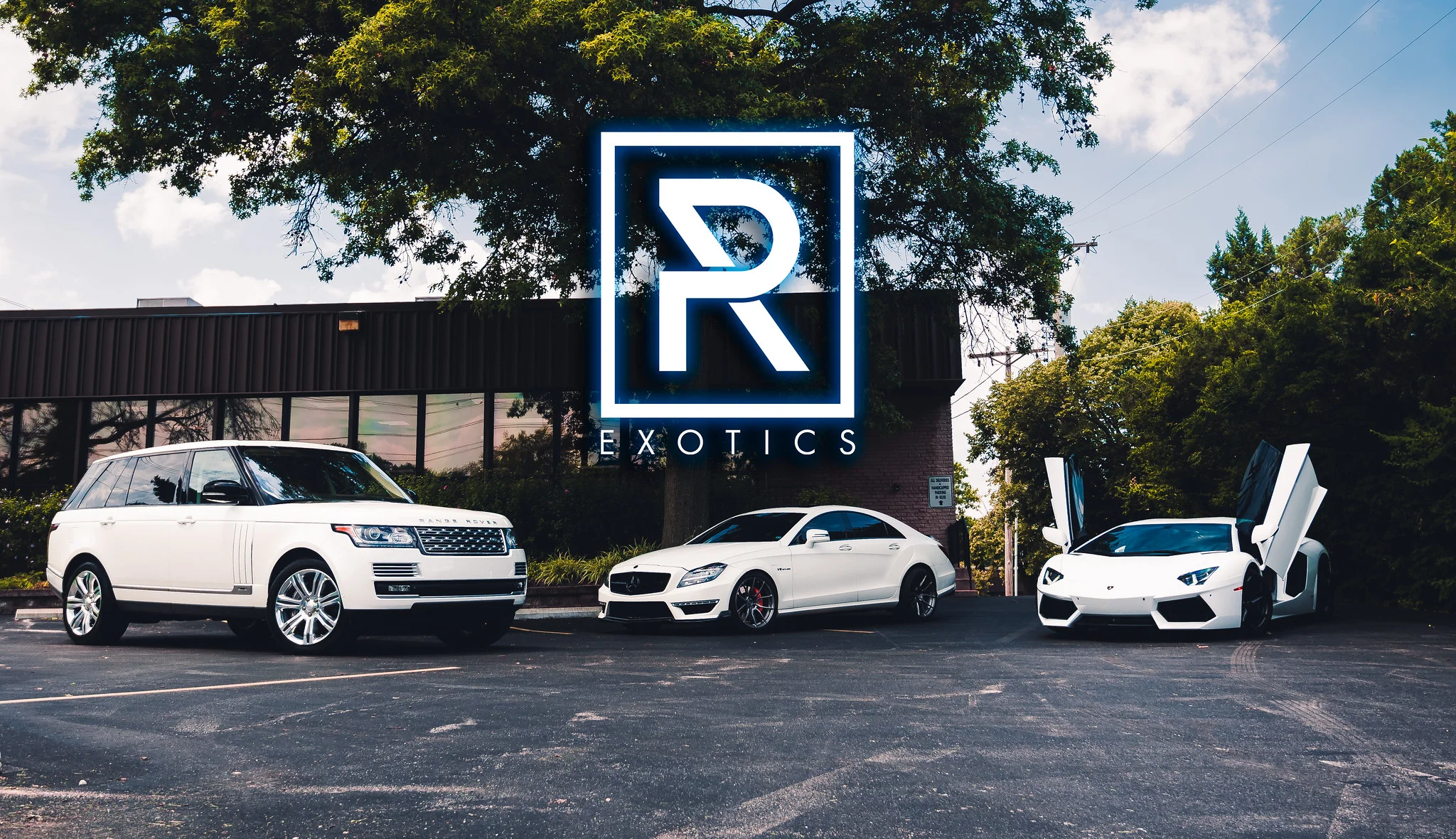 Exotic Cars St Louis