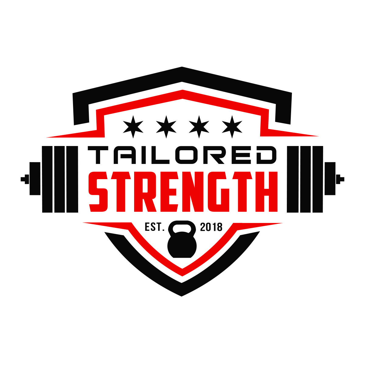 Tailored Strength