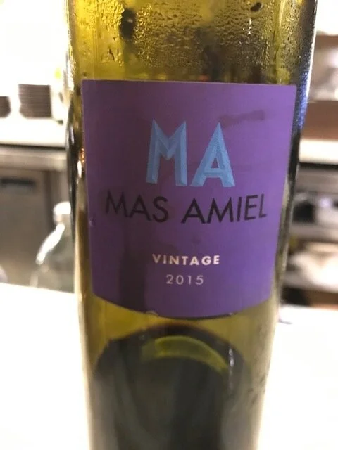 Amazing Dessert Wine!