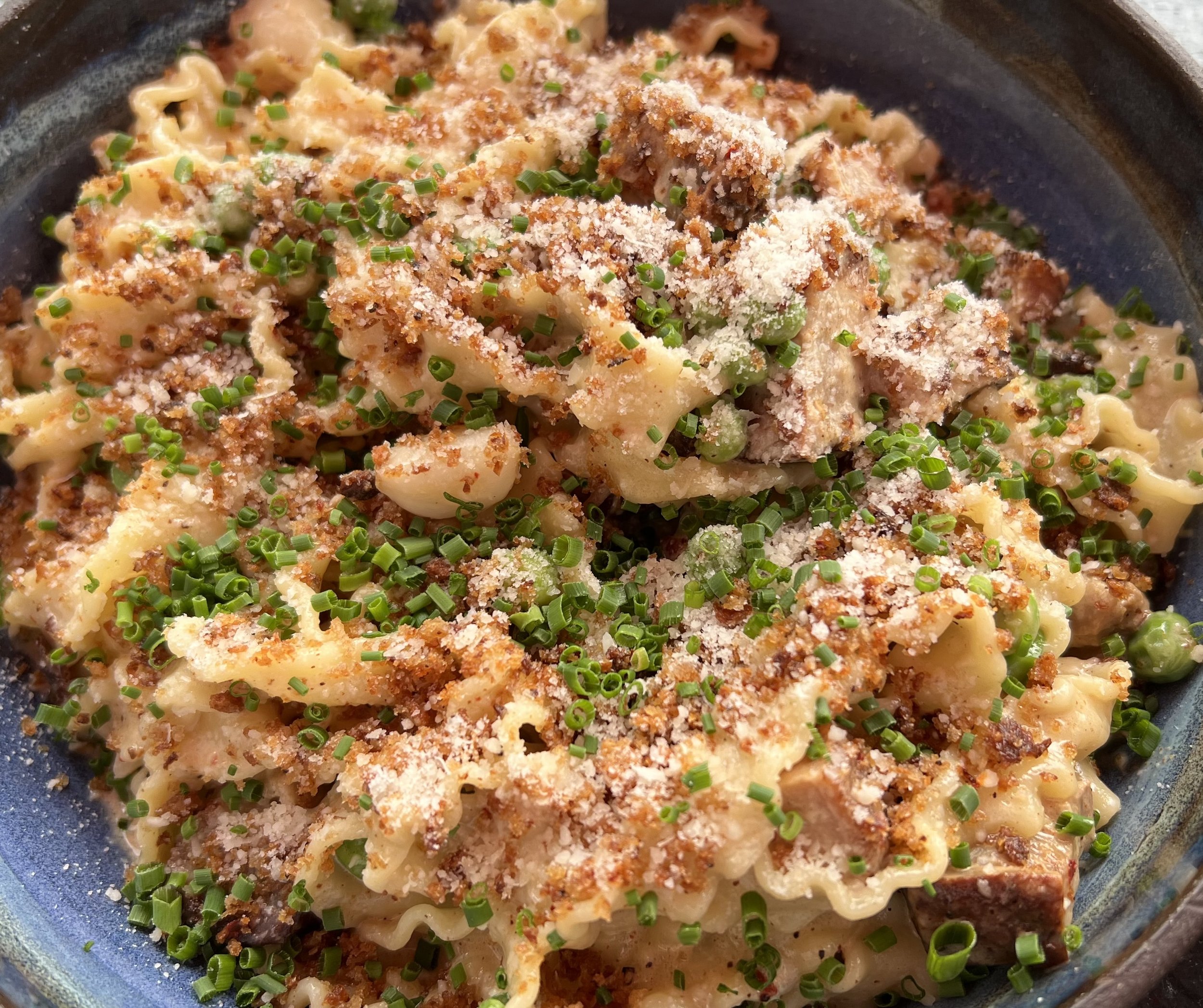 The Salmonberry Hyper Locally Sourced Food — THE ARDENT GOURMET