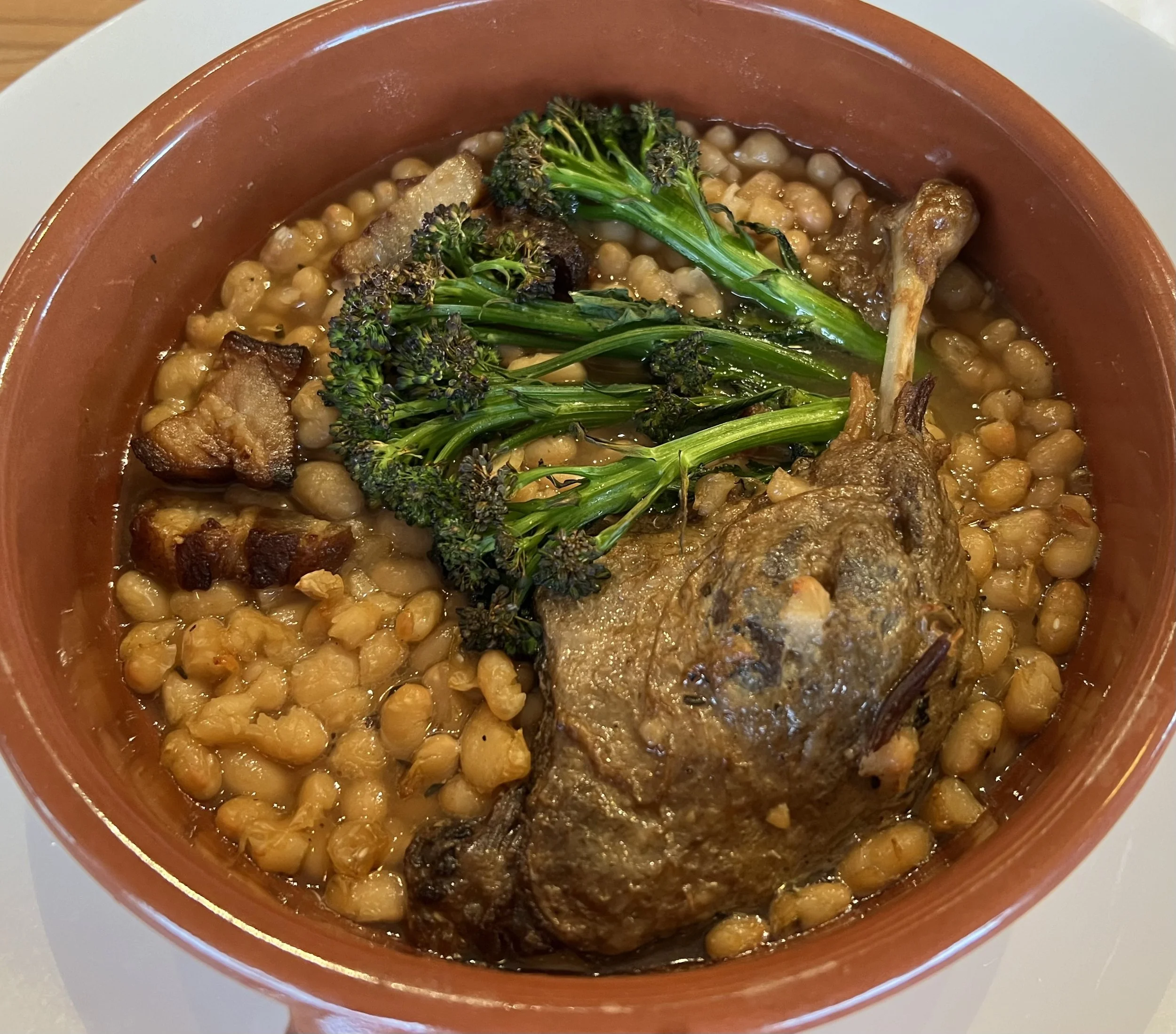 Bay City Kitchen A Star is Born! — THE ARDENT GOURMET RESTAURANT