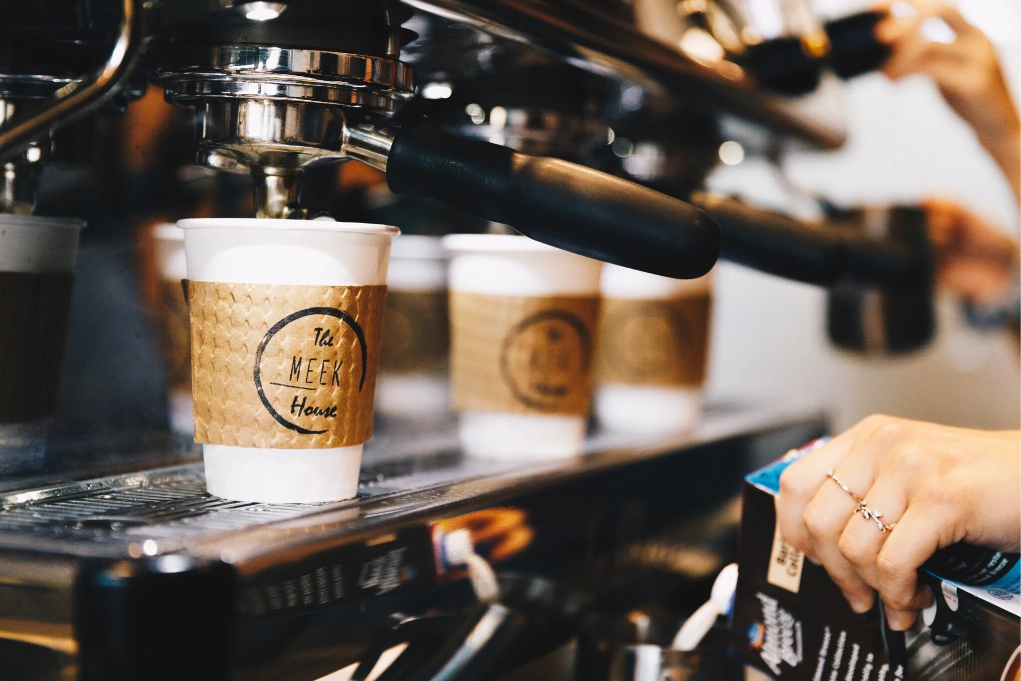 three coffees being made.jpeg