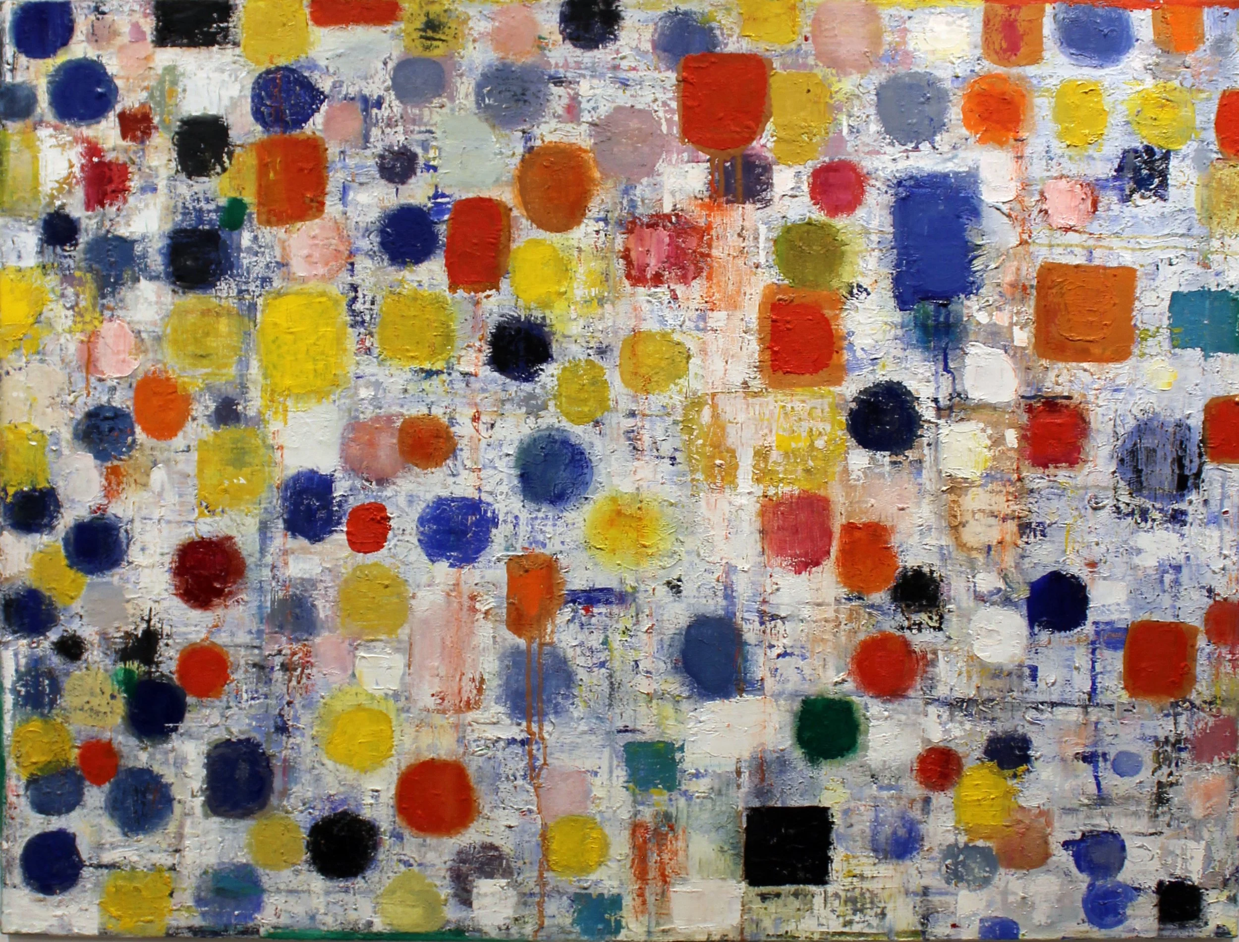 Martha's Painiting 2017