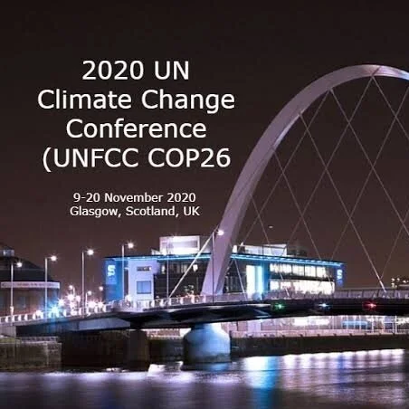 COP26 - UN Climate Change Conference
