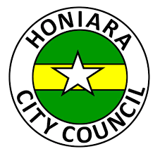 Honiara city council logo.png