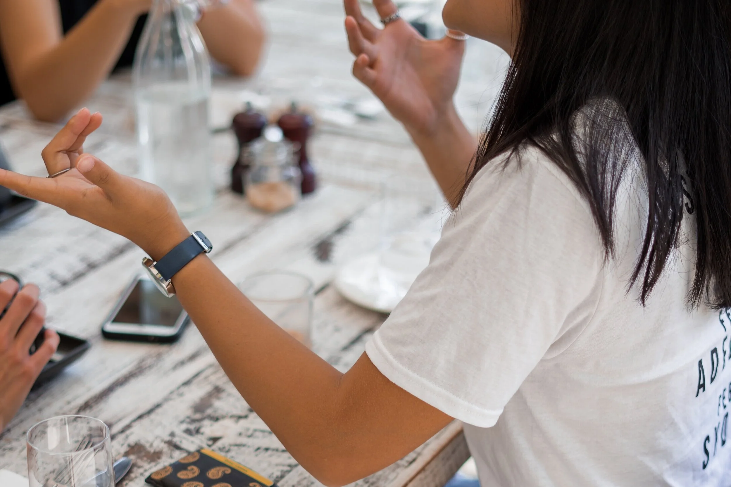 9 Actionable Lessons for Positive Climate Change Communication, with David Holmes