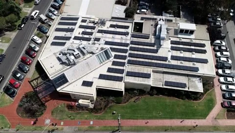 Hobsons bay to reduce emissions by 55% with Virtual Power Plant