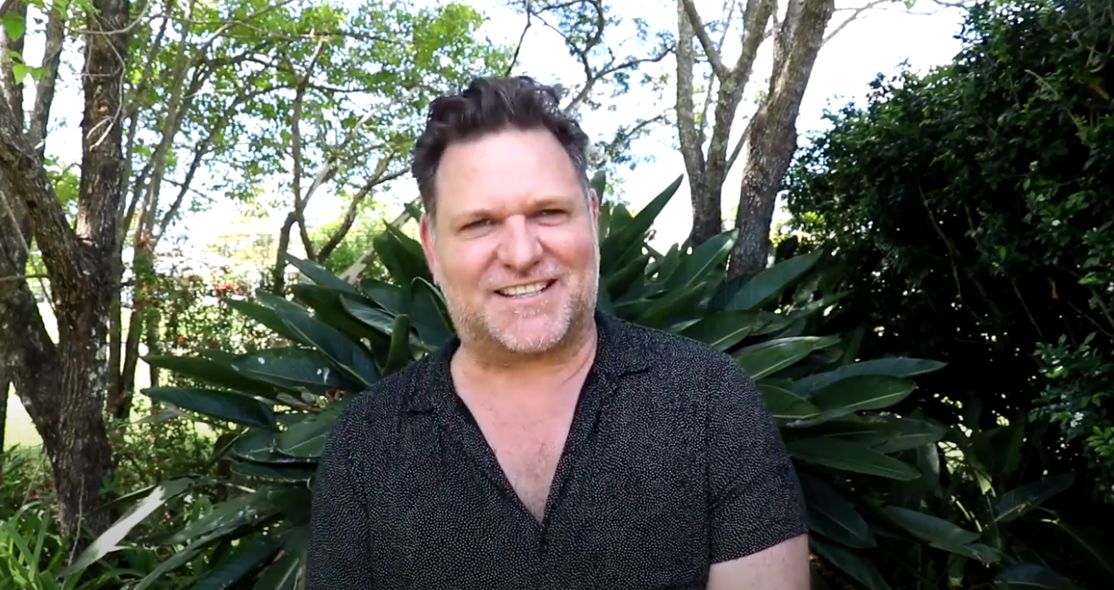 "Our community dares to put environment first" - Mayor of Byron Shire at Daring Cities 2020