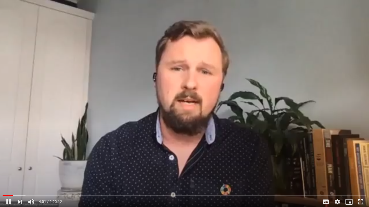 Local economic development in the Pacific Islands