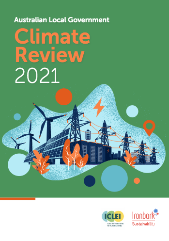 2021 Australian Local Government Climate Review