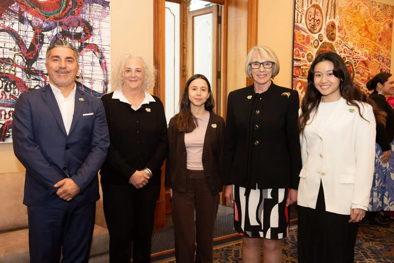 Leading the charge: South Australia councils connect on innovative energy solutions at Adelaide Town Hall COP
