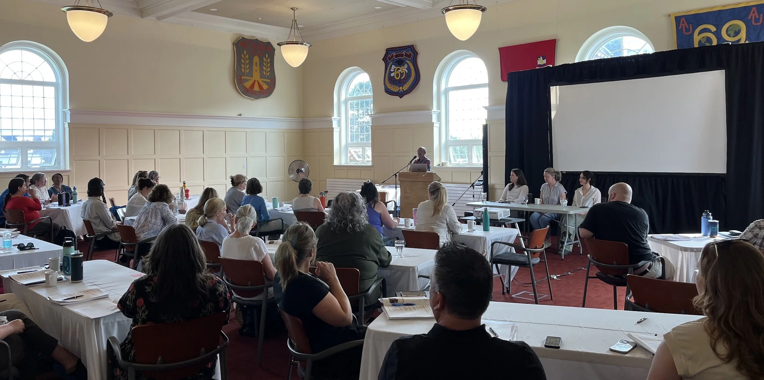 Facilitating 3 day workshop Awaken_2024.JPG