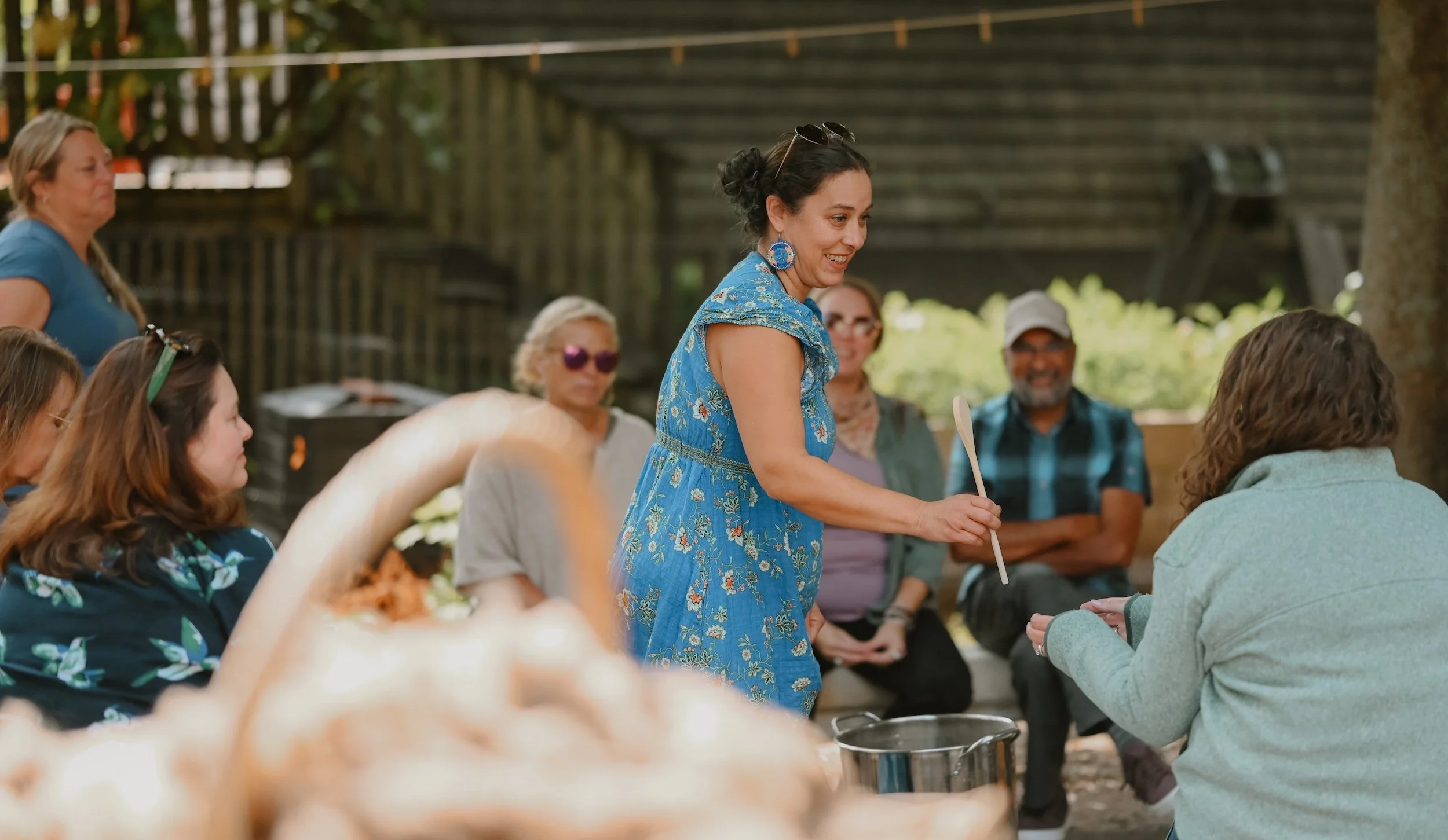 Pilot Test of Legacy Lane experience_2025.JPG