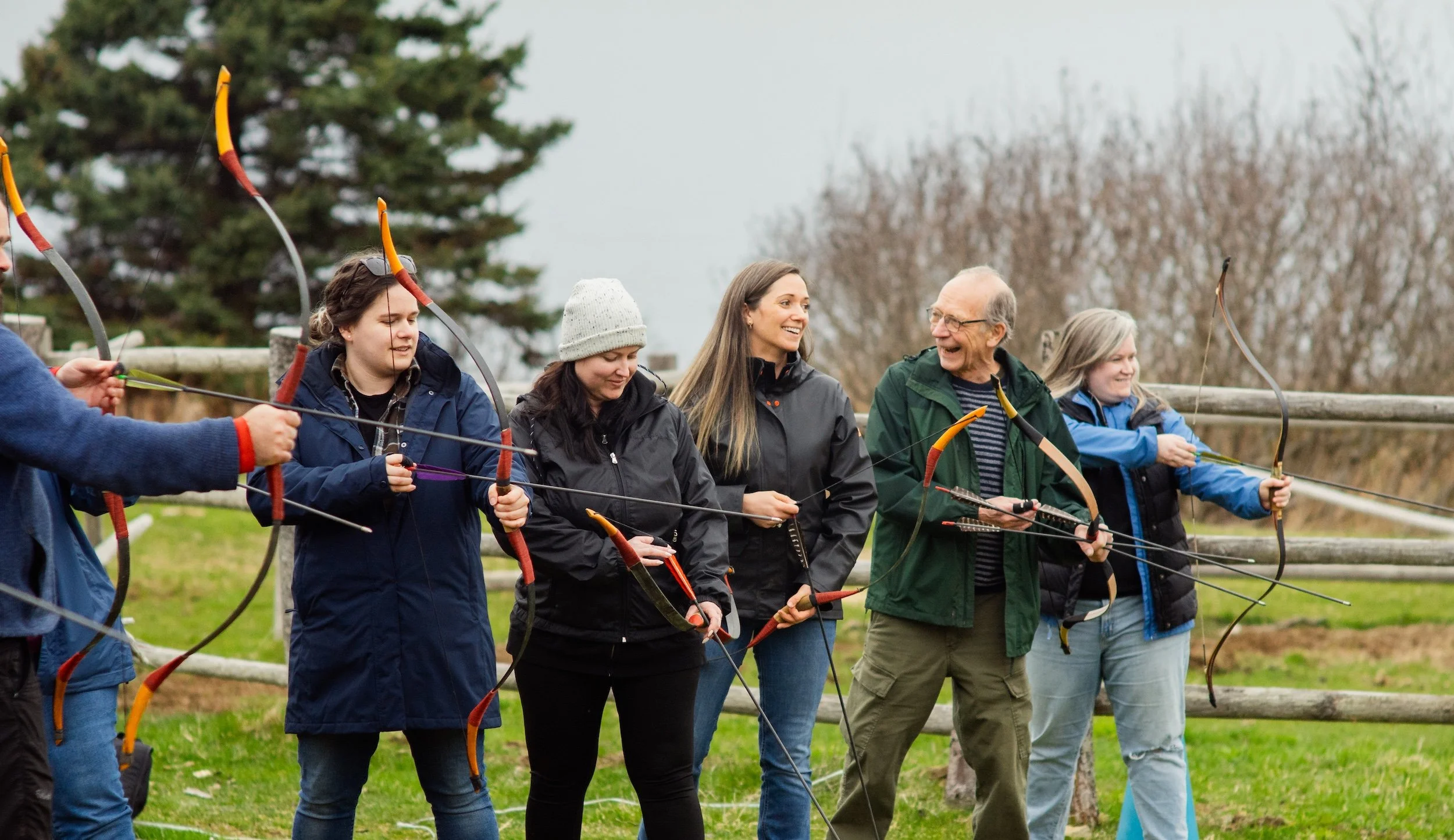 Archery by the Sea.jpg