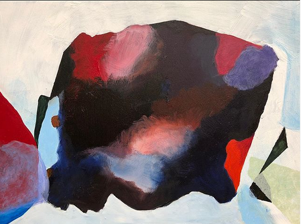 Abstract — Eric Sanders