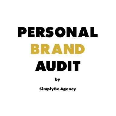 Your personal brand can be the best form of marketing, and in some cases, the only form of marketing you’ll need to drive growth in your business. Do a personal brand audit, courtesy of award-winning founder, Jessica Zweig .