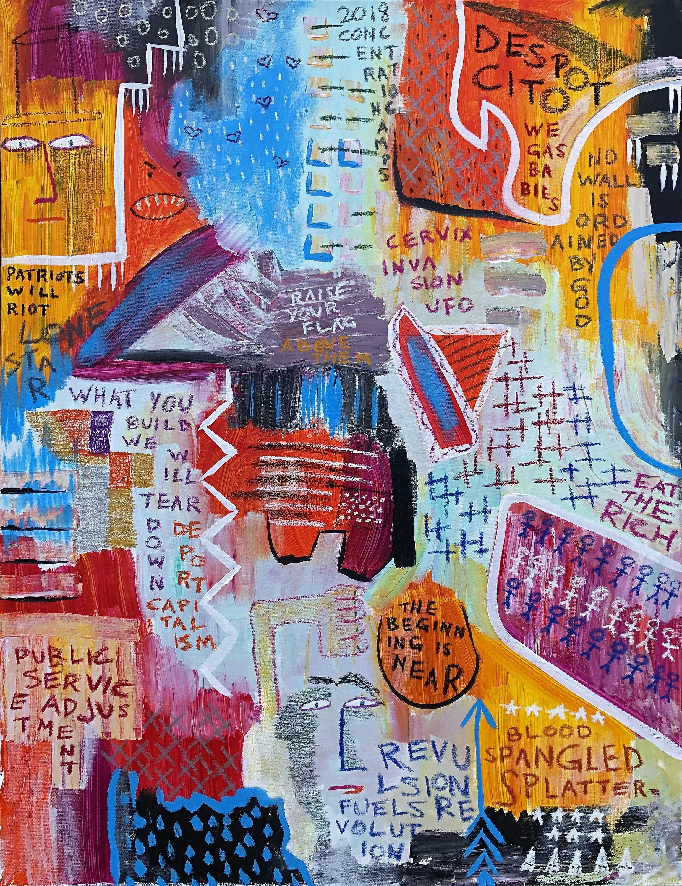 The Beginning is Near.jpg