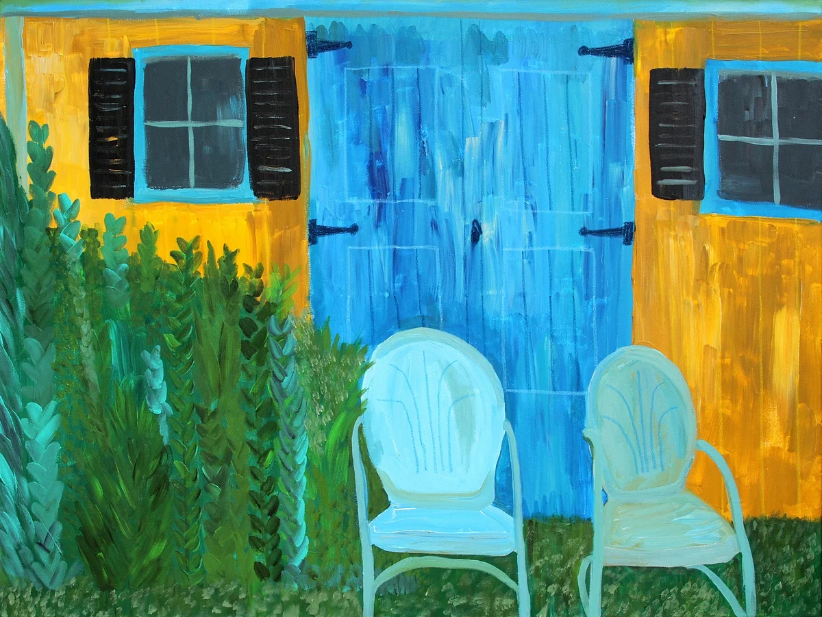Paintings