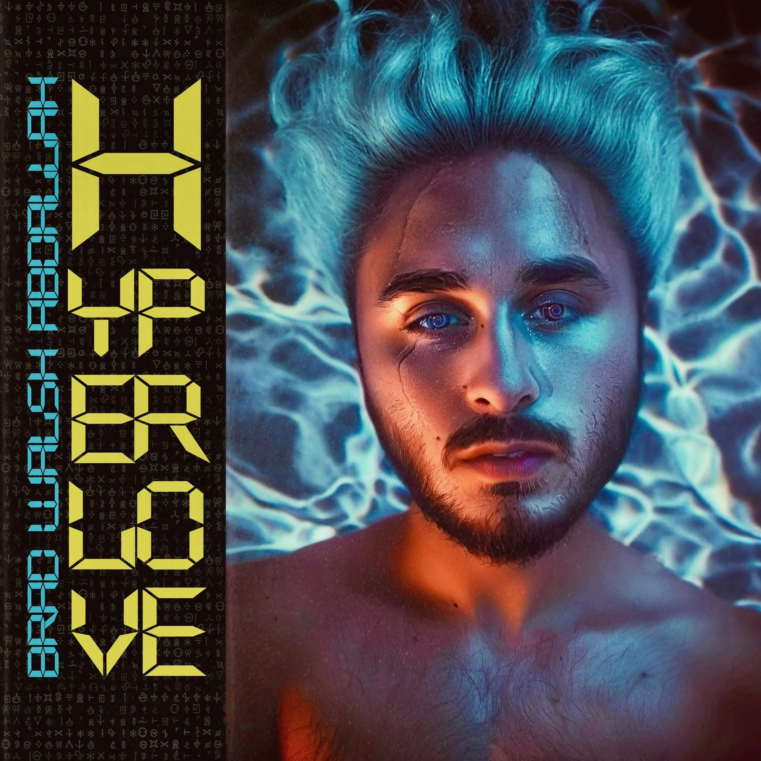 New Music: "Hyperlove" Coming Soon