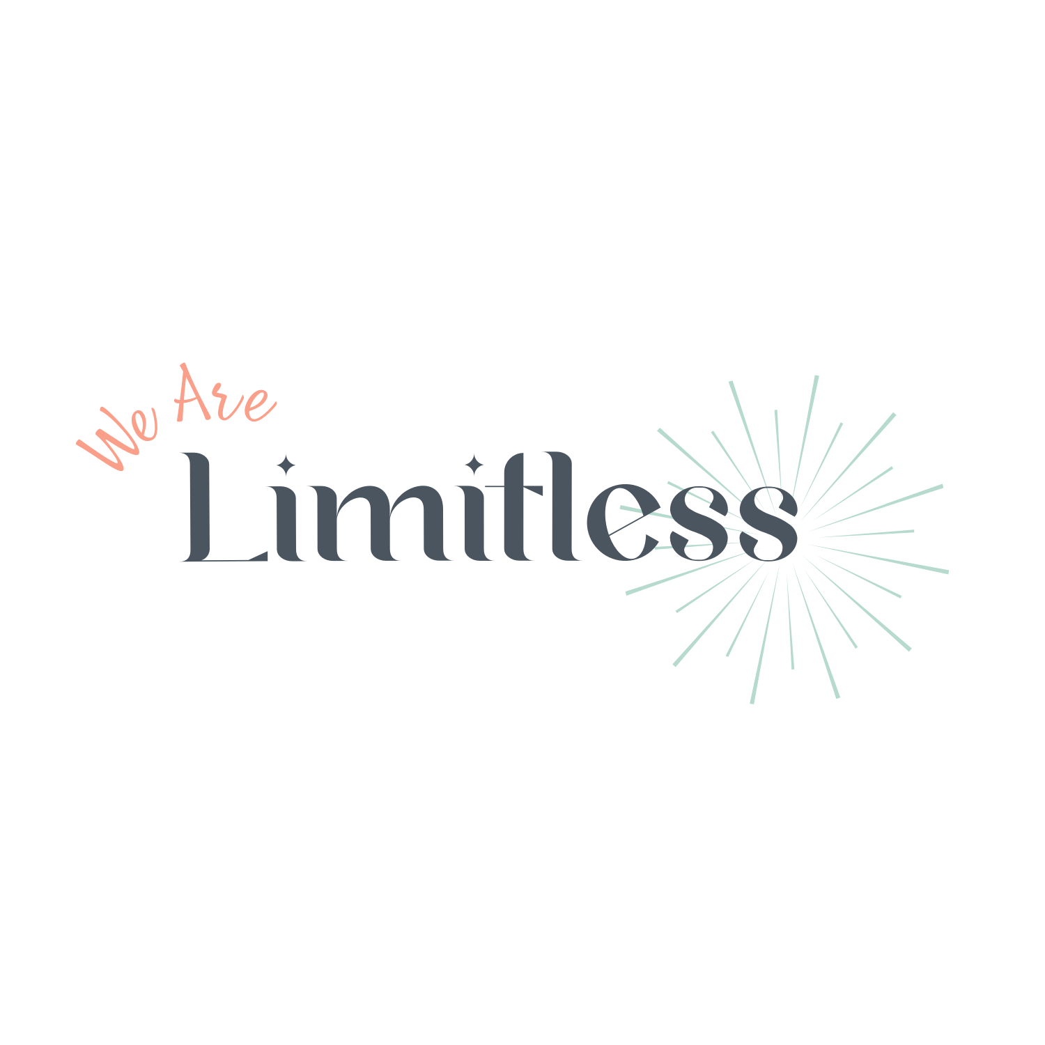 We Are Limitless 