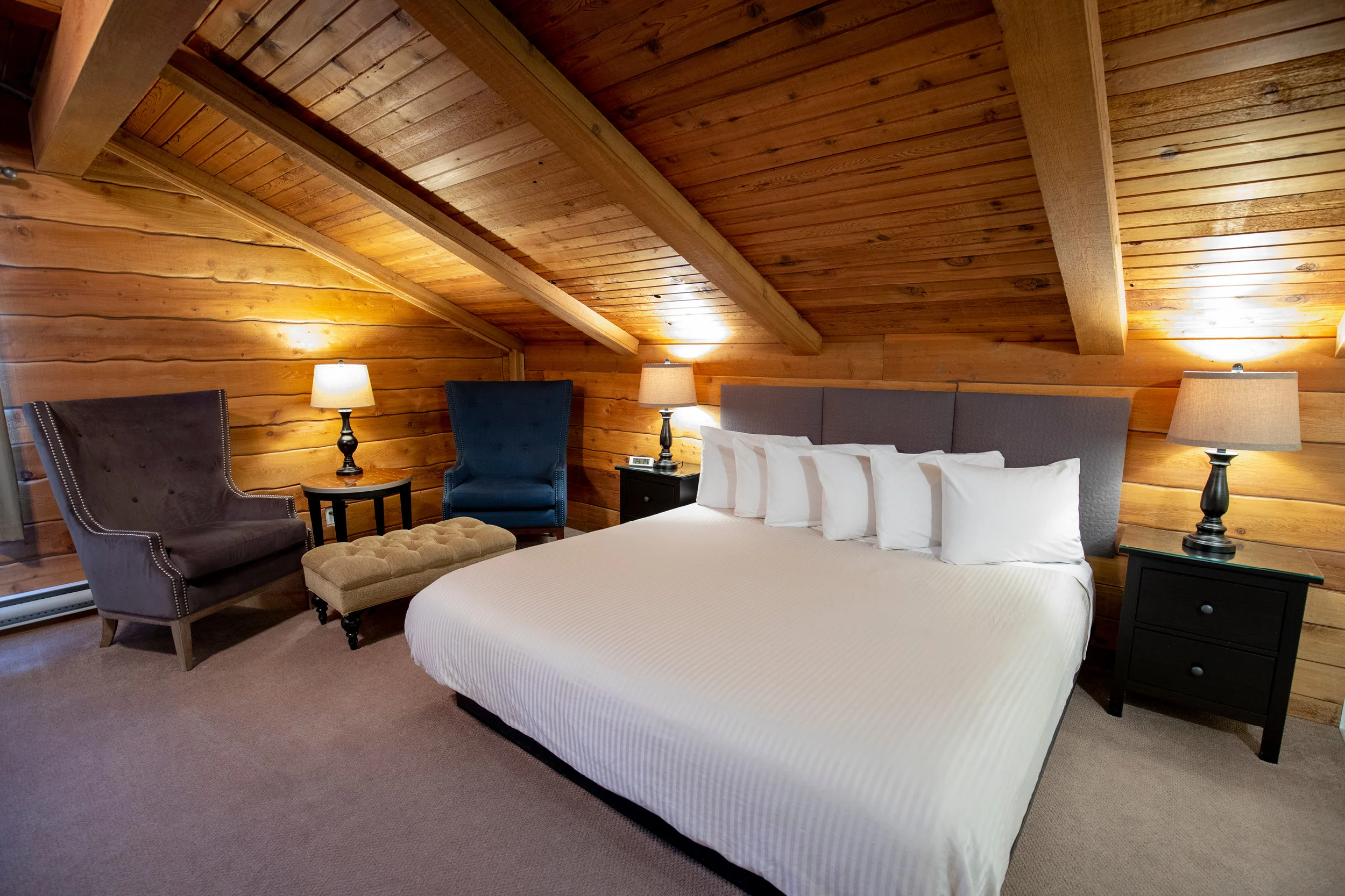 Banff Boutique Inn