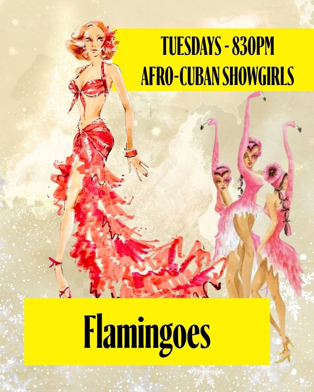 Afro-Cuban Flamingoes.jpg