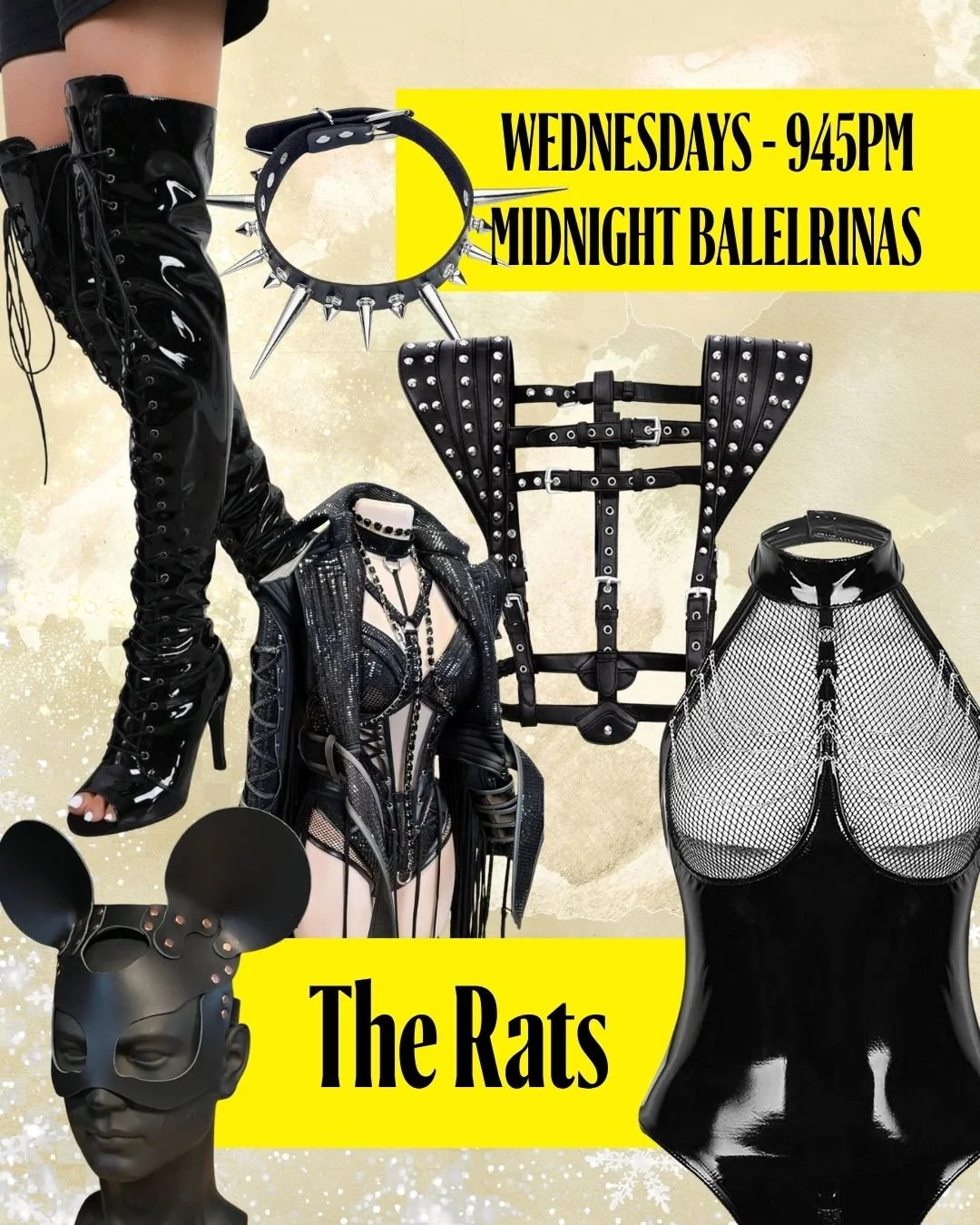 pleasers the rats.jpg